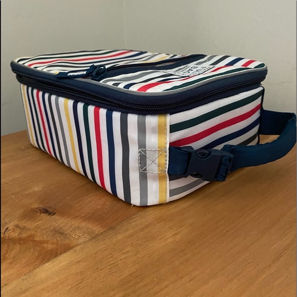 Fulton Bag Co. Upright Lunch Bag Multi-Color - Picture 5 of 7